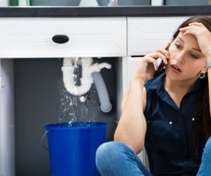 About Emergency plumbing pros Clayville, RI